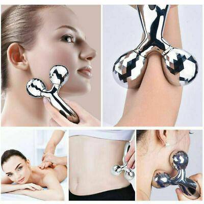 3D Full Body Shape Massager_1