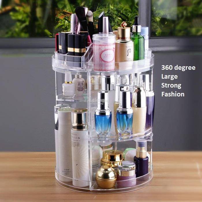 360 Rotating Cosmetic Organizer_1